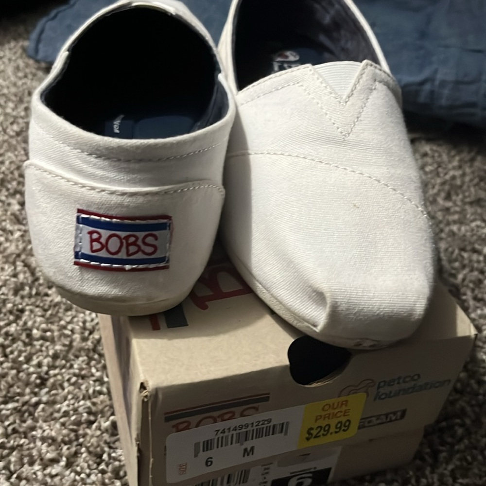 Bobs